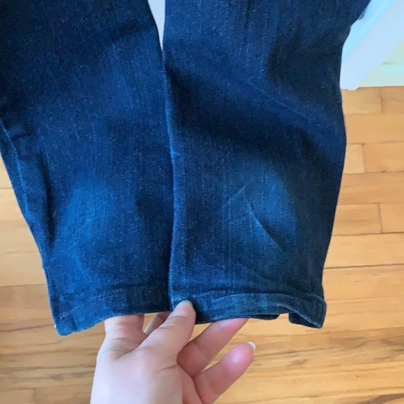 Ksubi Suspenders Overalls S - Picture 14 of 16